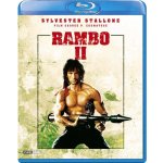 P. cosmatos george: rambo 2 BD – Hledejceny.cz