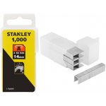 Stanley 1-TRA209T 1000ks – Hledejceny.cz