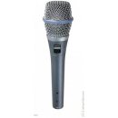 Shure Beta 87C