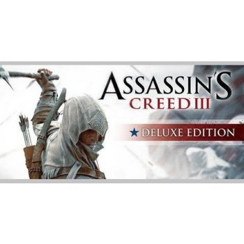 Assassin's Creed 3 Deluxe