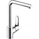 Hansgrohe 31817000 – Hledejceny.cz