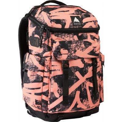 Burton Annex sunrise city streets 28 l – Hledejceny.cz