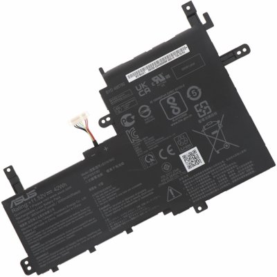 Asus B0B200-03440000 baterie - originální – Zboží Živě