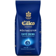 Eilles Kaffee Röstmeister Crema 1 kg