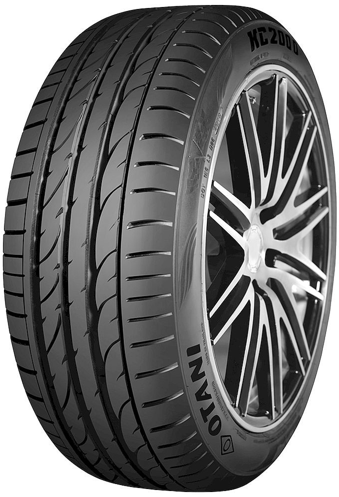 Otani KC2000 205/55 R16 94Y