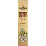 Sattva vonné tyčinky Flora 15 ks – Hledejceny.cz