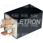 Žhavící relé - Hella 4RV 008188-181 – Hledejceny.cz