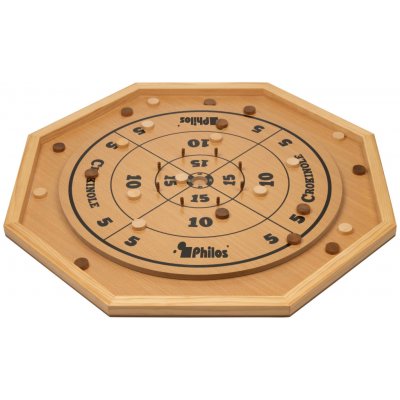 Philos Crokinole – Zboží Živě