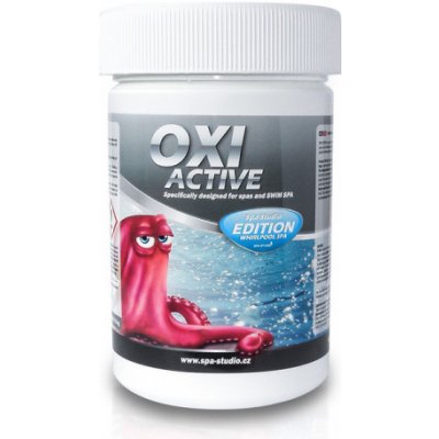 Canadian Spa OXI ACTIVE 0,8 Kg
