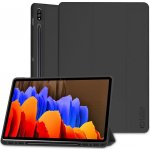 Tech-Protect SC Pen pouzdro na Samsung Galaxy Tab S7 FE 5G 12.4'' TEC918780 černé – Hledejceny.cz