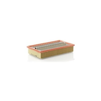 Vzduchový filtr MANN-FILTER C 34 175/1 – Hledejceny.cz