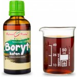 Bylinné kapky Boryt kořen TCM bylinné kapky tinktura 50 ml – Hledejceny.cz
