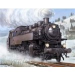 Trumpeter Damflokomotive BR86 00217 1:35 – Zbozi.Blesk.cz