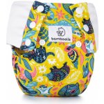 Bamboolik Tréninkové kalhotky Austrálie XL – Zboží Dáma