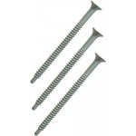 ETANCO GTS-B Ø4,8 mm TX-25 samovrtný izolační šroub 50 mm - 1 000 ks – Hledejceny.cz