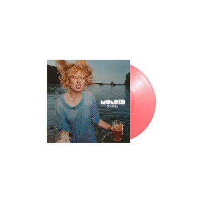 Moloko - Statues Pink LP – Hledejceny.cz