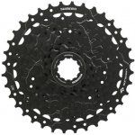 Shimano CUES CS-LG300-9 – Zboží Dáma