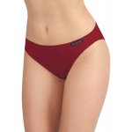 EVONA a.s. Dámské klasické kalhotky SLIPS 7001 vínové – Hledejceny.cz