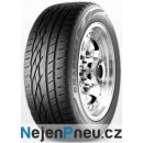 Osobní pneumatika General Tire Grabber GT 235/75 R15 109T