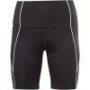 Dámské šortky Reebok Rib Short Ld99 Night Black