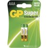 GP Super Alkaline 25A 2ks 1021002512