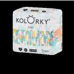 KOLORKY DAY štětce XL 12-16 kg 17 ks – Hledejceny.cz