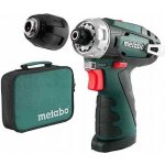 Metabo PowerMaxx BS 600079500 – Zboží Mobilmania