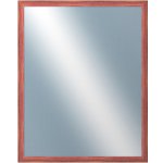 DANTIK LYON 80 x 100 cm červená 2707 – Hledejceny.cz