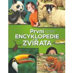 První encyklopedie Zvířata – Hledejceny.cz