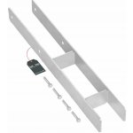 Adoby patka sloupku PSH 80x600 – HobbyKompas.cz