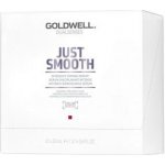 Goldwell Dualsenses Just Smooth Intensive Taming Serum 12 x 18 ml – Hledejceny.cz