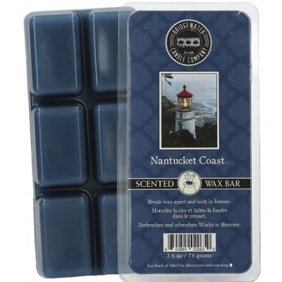 Bridgewater vonný vosk Nantucket Coast 73 g – Hledejceny.cz
