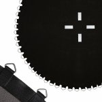 Springos skákací plocha k trampolínám 366cm 72 ok – Zboží Dáma