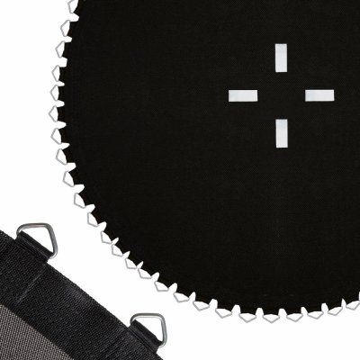 Springos skákací plocha k trampolínám 366cm 72 ok – Zboží Dáma