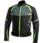 Nazran Thron Tech-Air černo-šedo-žlutá – Zboží Mobilmania