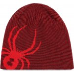 Spyder Reversible Innsbruck Hat Spyder RED 2025/2026 – Hledejceny.cz