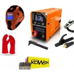 Pantermax MMA195LCD MMA/TIG – Hledejceny.cz