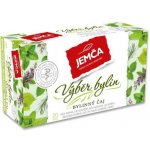 Jemča Výběr bylin 20 x 1,5 g – Sleviste.cz
