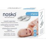 Nosko Sada Odsávačka hlenů z plastu připojitelná k vysavači – Hledejceny.cz
