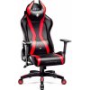 Herní křeslo Diablo Chairs X-Horn 2.0 L černá a červená