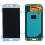 LCD Displej + Dotyková vrstva Samsung Galaxy J5 - originál – Sleviste.cz