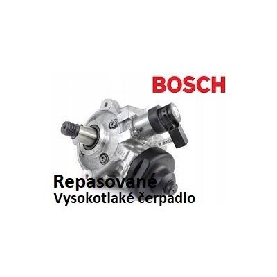 Vysokotlaké čerpadlo BOSCH CP3 0445010146 0445010045 – Zbozi.Blesk.cz