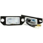 LED osvětlení SPZ Ford Focus Mk2 II C-MAX | Zboží Auto