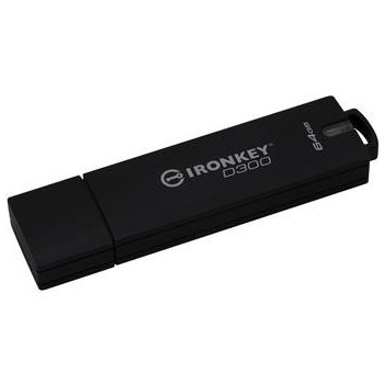 Kingston IronKey D300 64GB IKD300/64GB