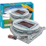 CLEVER&HAPPY 3D Stadion Emirates FC Arsenal 105 ks