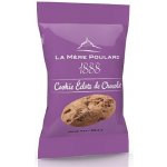 Basilur Sušenka s čokoládovými kousky Sables Eclats Chocolate Chip Cookie 1 biscuit La Mère Poulard 22,2 g – Zbozi.Blesk.cz