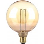 V-TAC LED žárovka FILAMENT G125 E27/4W/230V 1800K Art Edition VT1050 – Hledejceny.cz
