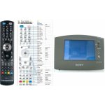 Dálkový ovladač General Sony RM-TP501, RM-TP504 – Zboží Živě