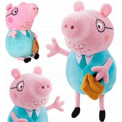 Prasátko Peppa 32 cm