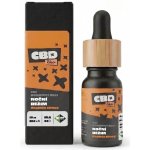 CBDčko CBN+CBD kapky 30 % 15+15 % broad spectrum 10 ml Noční režim – Hledejceny.cz